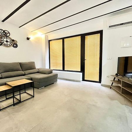 Duplex Villajoyosa Zona Centro Exteriér fotografie