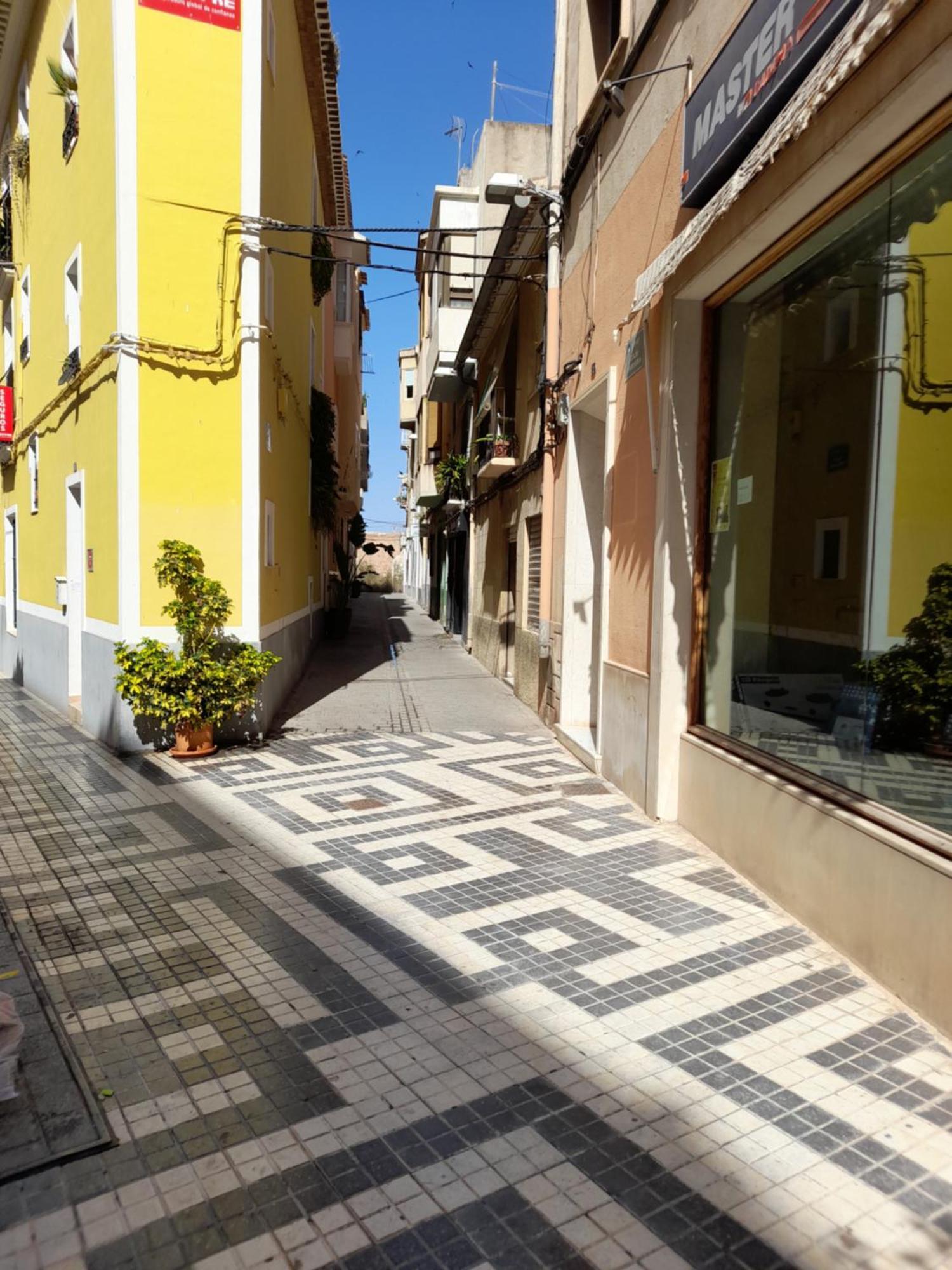 Duplex Villajoyosa Zona Centro Exteriér fotografie