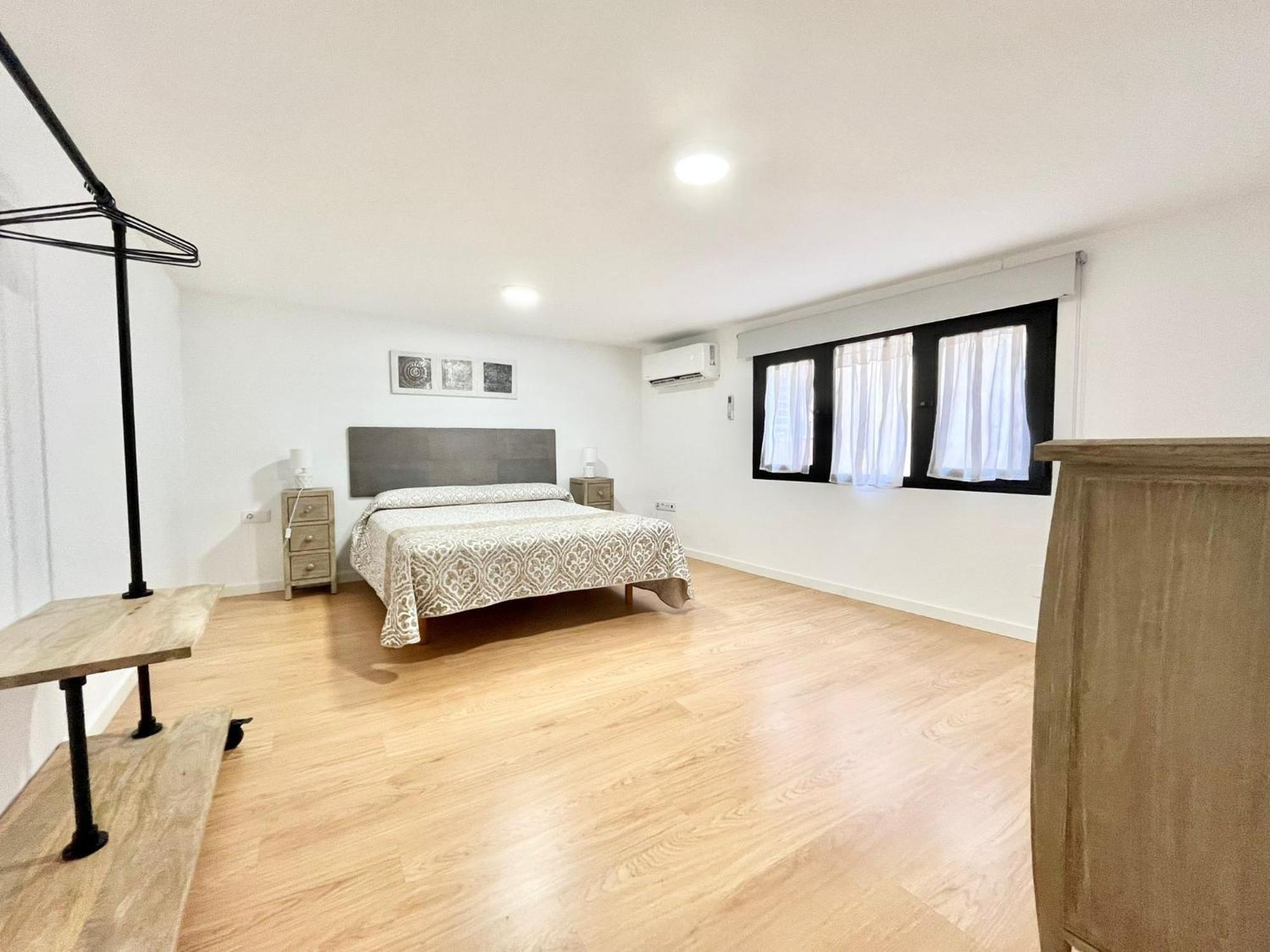 Duplex Villajoyosa Zona Centro Exteriér fotografie