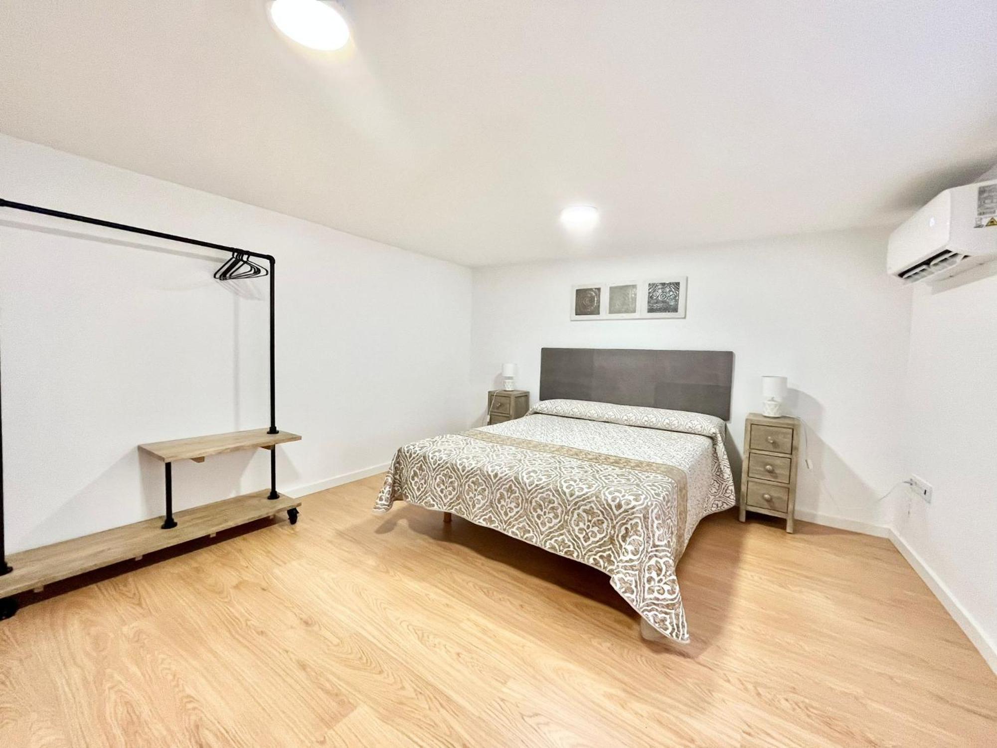 Duplex Villajoyosa Zona Centro Exteriér fotografie