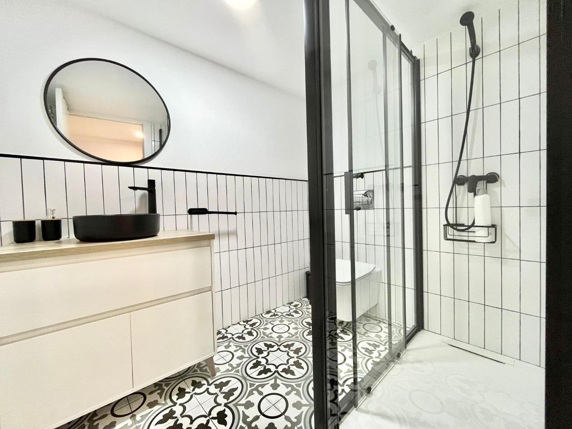 Duplex Villajoyosa Zona Centro Exteriér fotografie