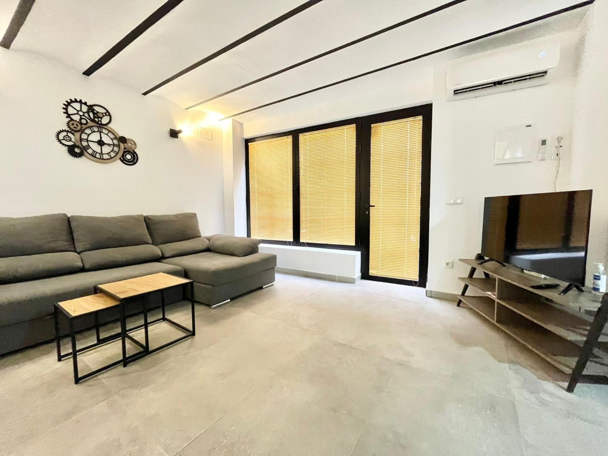Duplex Villajoyosa Zona Centro Exteriér fotografie