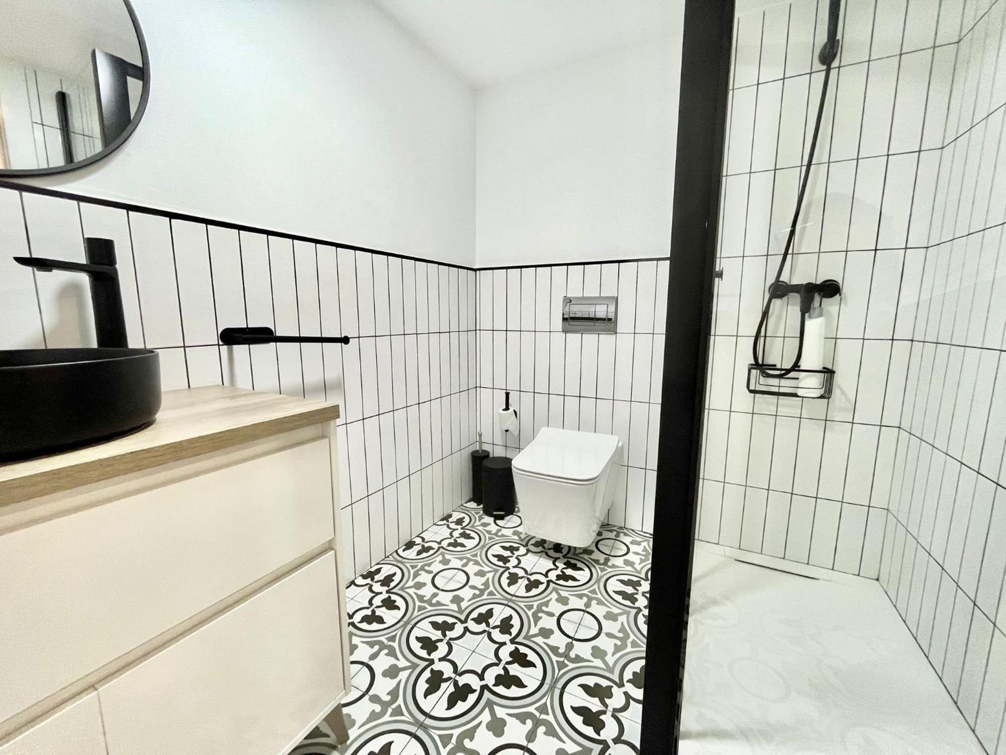 Duplex Villajoyosa Zona Centro Exteriér fotografie