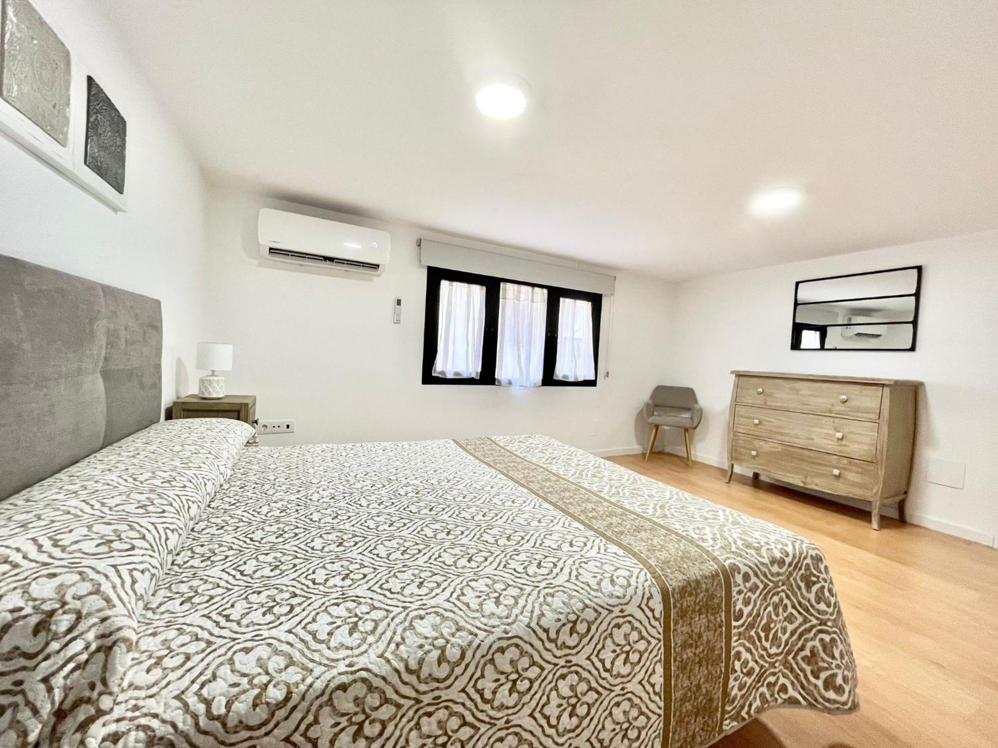 Duplex Villajoyosa Zona Centro Exteriér fotografie